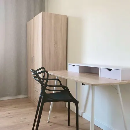 Modern & Classy Industrial - Browar Gdansk