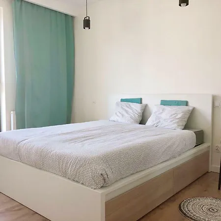 Modern & Classy Industrial - Browar Γκντανσκ
